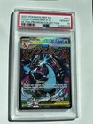 Pokémon Mega Charizard X ex 023 Me: Mega Evolution Promo Holo PSA 10 EN 2025