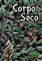 Mauricio Pereira | O Corpo-Seco | Taschenbuch | Portugiesisch (2020)