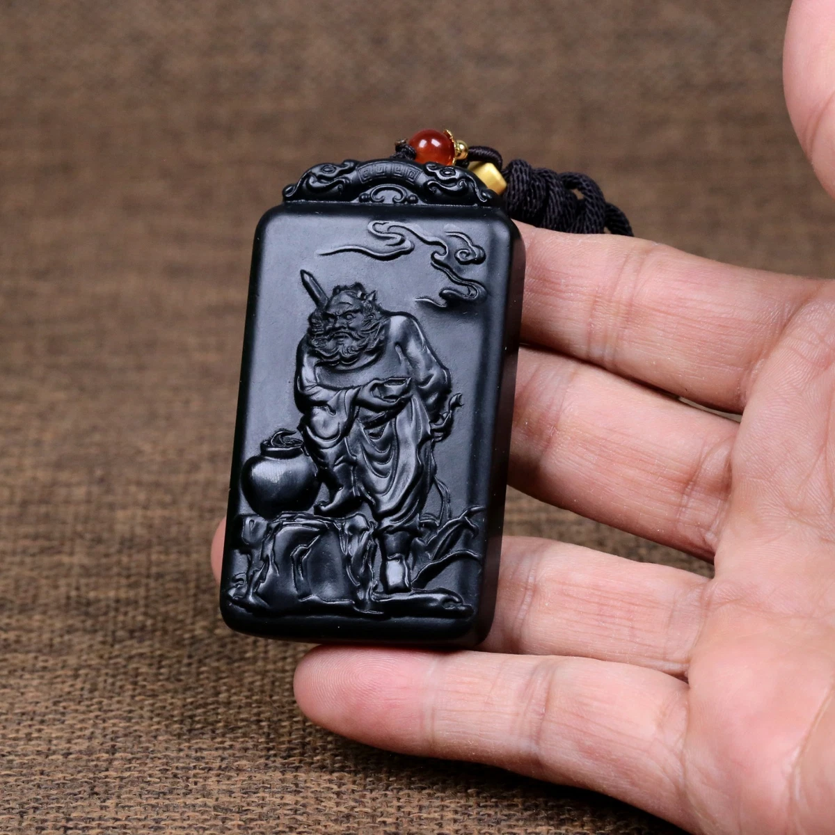 和田玉中国吊坠| eBay