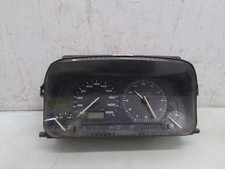 Volkswagen Golf III 1996 Diesel Geschwindigkeitsmesser Cockpit 1H6919033B 66kW