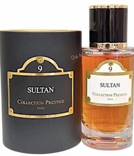 MDPARFUMS Eau de Parfum Sultan