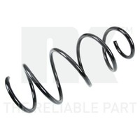 NK 543235 Fahrwerksfeder FüR Mazda, Vorderachse
