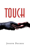 Joseph Decker | Touch | Taschenbuch | Englisch (2009) | Kartoniert / Broschiert