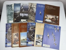 Ducks Unlimited Vintage Lot 1980’s