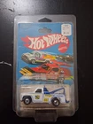 Vintage 1979 Hot Wheels Larry's Ramblin’ Wrecker Tow Truck Hong Kong New Sealed