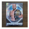 Topps 2025 Midnight UFC Insert Alexander Volkanovski #87 Trading Card