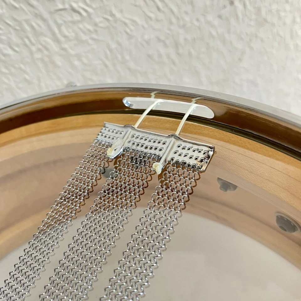 NOBLE & COOLEYSolid Shell Classic Maple 14''~3.875'' - Image 3 of 4