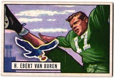 Click to enlarge Ebert Van Buren