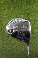 Ping 2016 G SF Tec 10° Driver XS Flex 45.25"