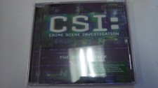CSI: Crime Scene Investigation