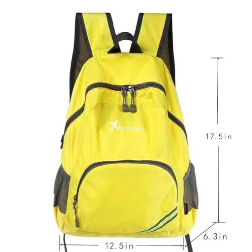 60L Waterproof Military Tactical Backpack, Heavy Duty Travel Rucksack Bag - Image 2 of 4