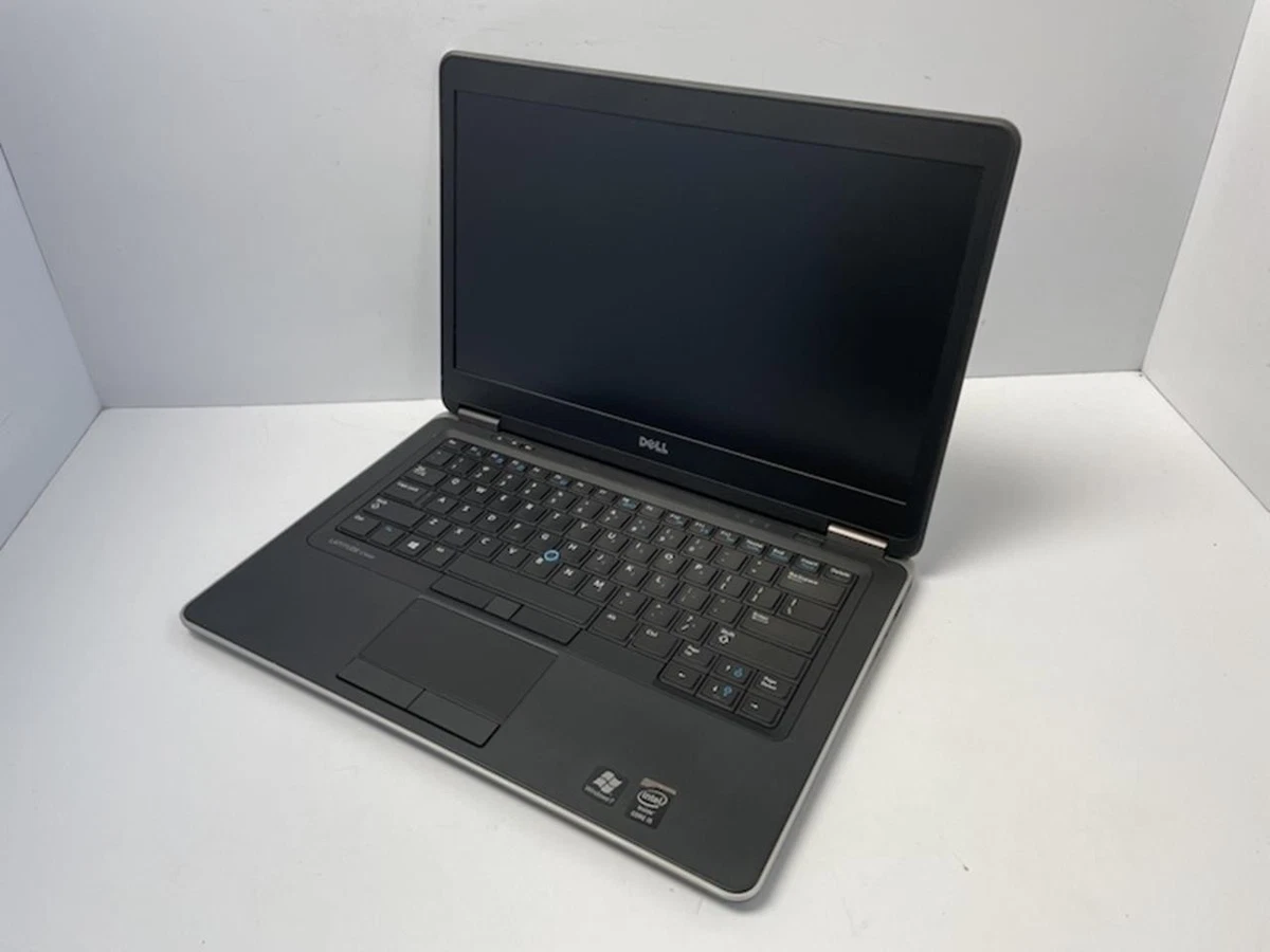 Dell Intel Core i5 4th Gen. 8GB RAM PC Laptops & Netbooks for sale