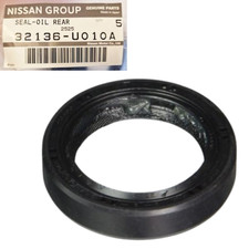 Nissan 32136U010A Genuine OEM Extension Housing Seal for sale