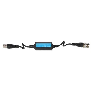 HD-TVI/CVI/AHd CVBS Ground Loop Isolator Video Balun Coaxial BNC Male To Fem BEA