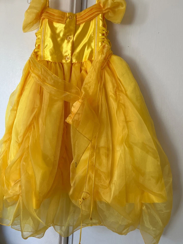 disfraz halloween kuds Foto 2 de 3