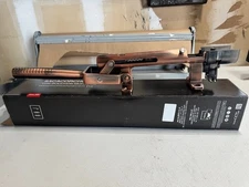 BOJ Professional 110 Wall-Mounted Corkscrew Wine Opener (Old Coppered)