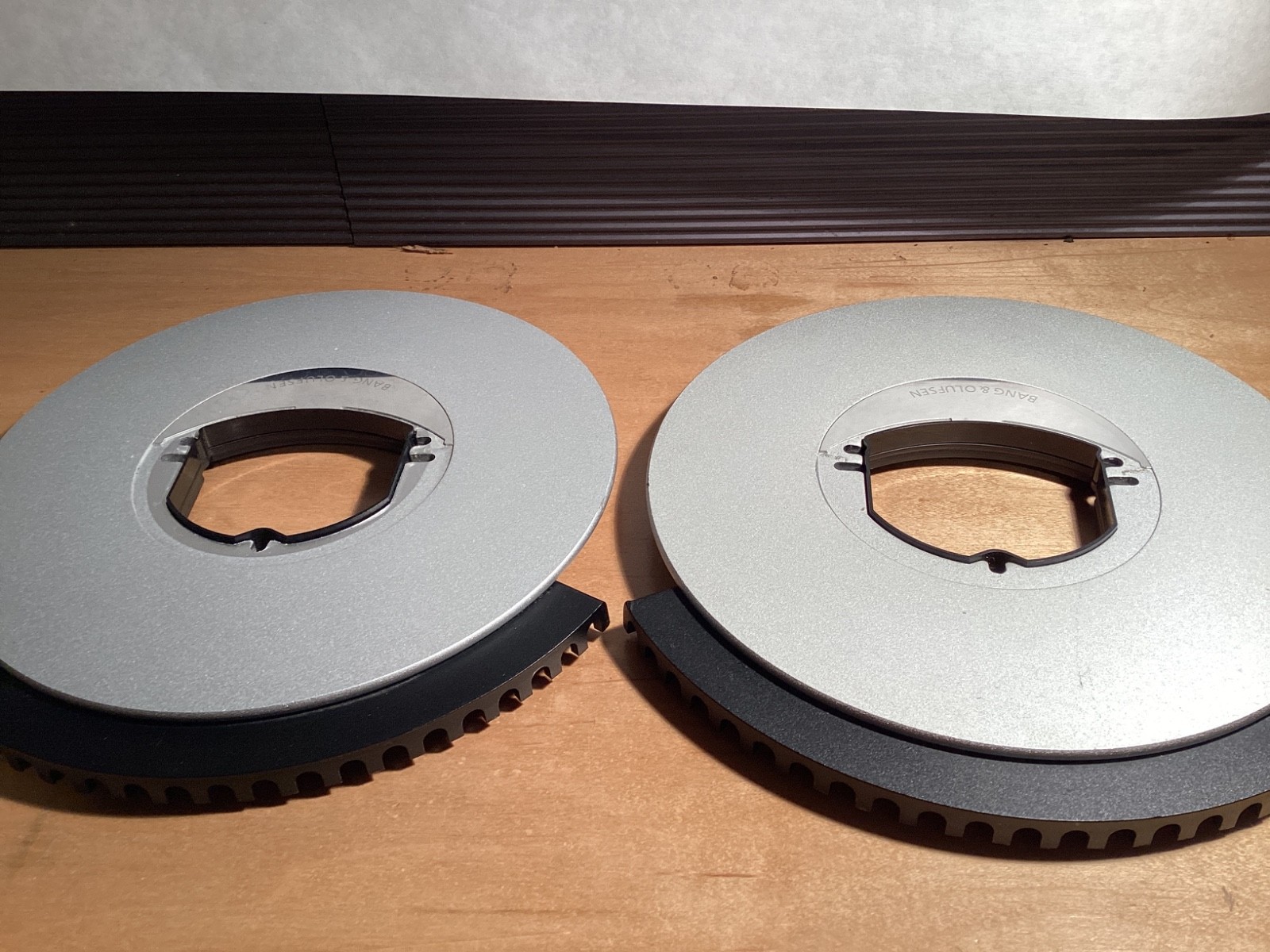 Bang & Olufsen Beolab 600 vintage audio equipment - eBay listing photo 3