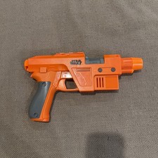 Nerf Star Wars Poe Dameron Light  Sound Single Shot Dart Pistol