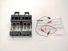 Rare Vintage Integy Zero-Thirty 030 Discharge Board 30A