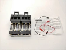 Rare Vintage Integy Zero-Thirty 030 Discharge Board 30A