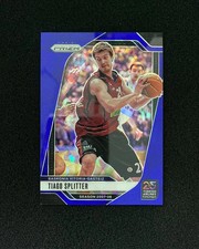 2024-25 Panini Prizm Euroleague Blue Ice #142 Tiago Splitter 47/125 OF04