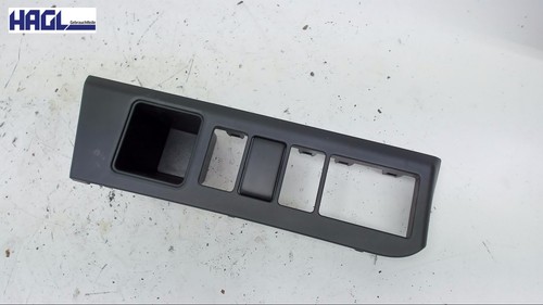 Abdeckung Schalterleiste 684859U100 Nissan Note 1.4 E11 Kombi