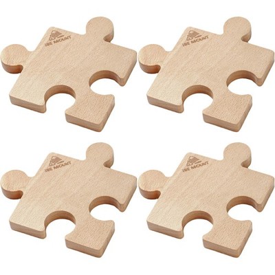  4 Pcs Tasse Untersetzer Tassenuntersetzer Hitzebeständiges Tassenpad