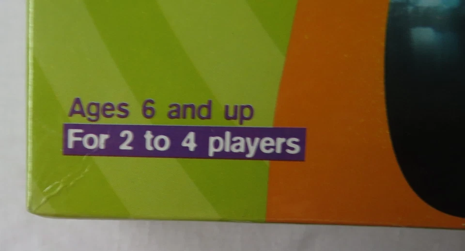 Scooby Doo 2 Monsters Unleashed Board Game - Image 4 of 4