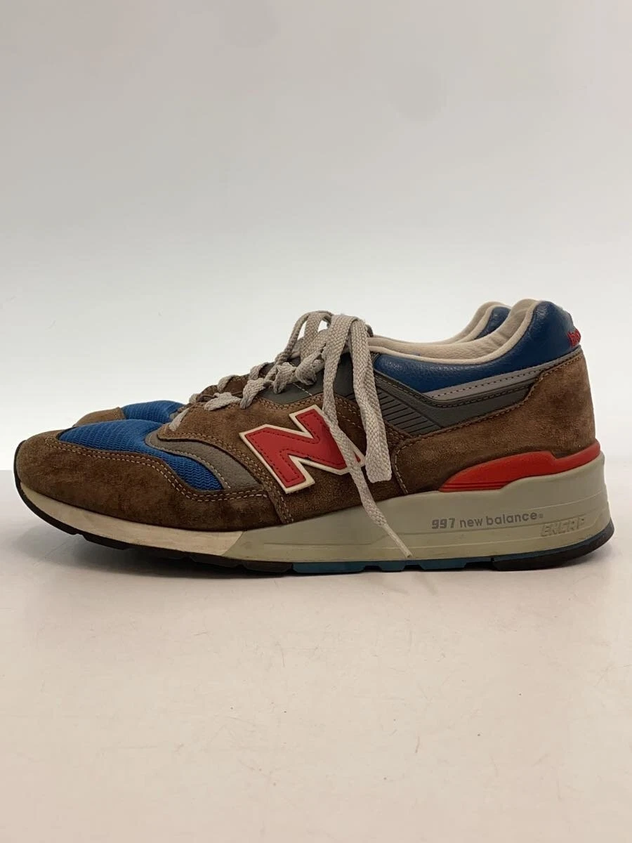 US11 New Balance M997 Nvy