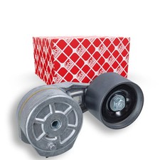 FEBI BILSTEIN Riemenspanner, Keilrippenriemen 23267 für MERCEDES-BENZ EVOBUS