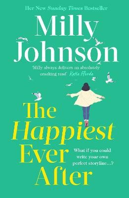 The Happiest Ever After - 9781398523524