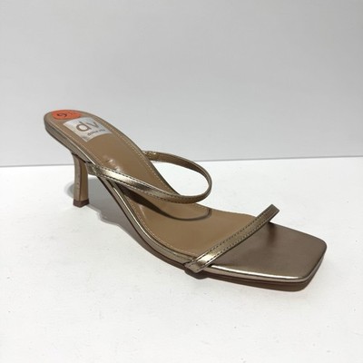 Dolce Vita Women s Zardina Sandals Size 9.5 M