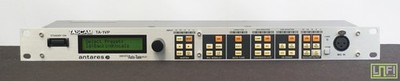 Tascam TA-1VP Vocal Processor W/ Antares Auto-Tune Technology 1U Rack - 100-240V