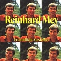Freundliche Gesichter Von Reinhard Mey | CD | Zustand Neu