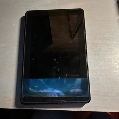 Kindle Fire HD