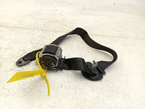 601629800 sicherheitsgurt vorne links BMW SERIE 5 BERLINA E60 520I quiap142350