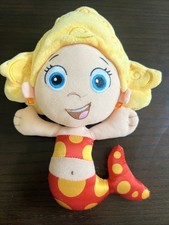 Nickelodeon Bubble Guppies Deema 11" Plush Stuffed Toy Mall of America Exclusive