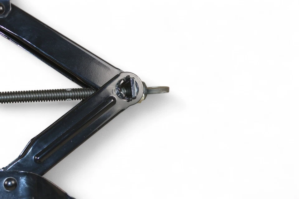 Subaru Impreza WRX STI 2008-2014 gato de neumático de repuesto de emergencia OEM 08-14 Foto 4 de 4