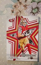 2025 Panini Rookies & Stars - George Kittle #21