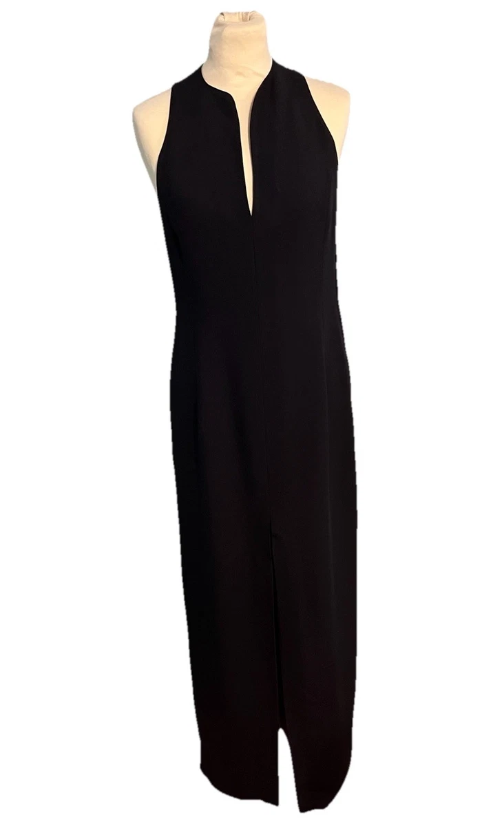 strapless open back dress Pleated Lined Collar Tennis Dress  Moore Active