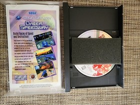 Clockwork Knight 2 for Sega Saturn - Case/Foam/Disc/Manual/Reg Card Ex Cond