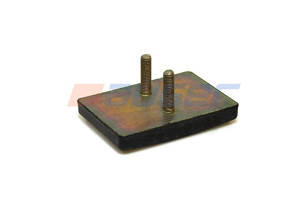 AUGER 56267 Rubber Buffer, suspension