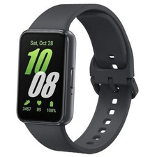 Galaxy FIT 3 2024 1.6" AMOLED Display  14 Days Battery Life  100 
