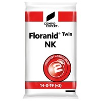 Compo Expert RasendüNger Floranid Twin Nk 25 Kg ProfidüNger LangzeitrasendüNg