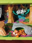 1995–1997 Galoob "Pound Jungle"   Mini Pound Puppies / Pound Purries — photo 2