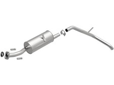 For 1986-1995 Suzuki Samurai Tail Pipe Brexhaust 51733hhch 1988 1987 1994 1989