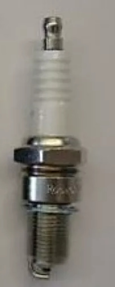 1968-2011 Honda NGK BPR6ES Spark Plug OEM 98079-56846