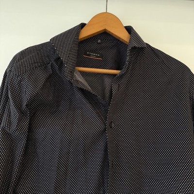 Eterna Slim Fit Größe 39 Neuwertig