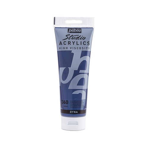 PEBEO Gietmedium, acryl, 1 l (Pack van 1