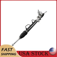 Power Steering Rack & Pinion Assembly For 2000-2001 Nissan Maxima INFINITI I30